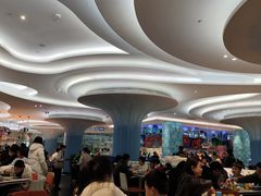 -帝企鹅自助餐厅•儿童岛•真企鹅(长隆企鹅酒店)