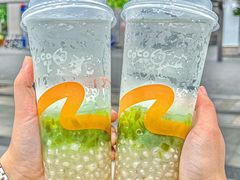 -CoCo都可(湖滨银泰店B区店)