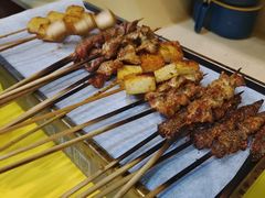 -望京小腰(北京总店)