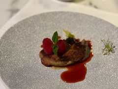 -傲廬·云端餐厅·深圳柏悦酒店