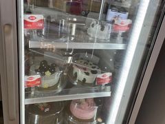 -DQ·蛋糕·冰淇淋(浦江欢乐颂店)