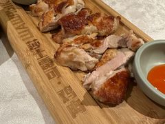 -俄士厨房(环球港店)