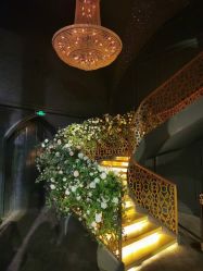 -格乐利雅婚礼艺术中心(南外滩店)