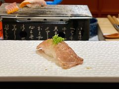 和牛寿司-Sushi Hanzo半藏(天环广场店)