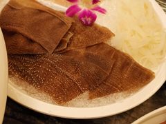 -云中捞高空旋转餐厅(商茂世纪广场店)