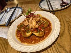 -那时新疆·若羌(经纬汇店)