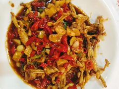 -堂瓦里·33年传统赣菜(第一街区店)