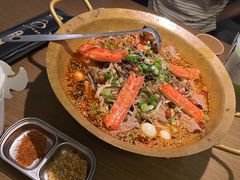 -YUOZUO渝作·川渝冒肚(崂山店)