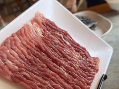 -清真·鸦儿李记·涮肉(花市店)