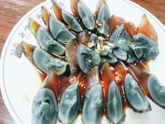 松花蛋-清真永恒华威肉饼(潘家园店)