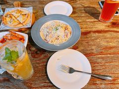 -彼芝奇比萨(红坊店)