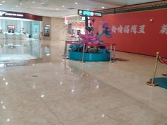 -茶颜悦色(常发广场店)