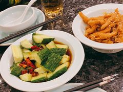 -菲乐餐厅(三十年经营·湖滨路店)