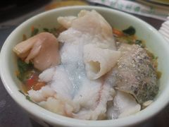 精品乌鱼-罗记香霸头乌鱼庄(丹棱店)