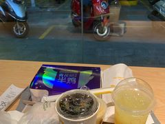 -麦当劳(明湖店)