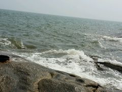 -老虎石海上公园