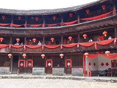 -福建土楼(南靖)景区
