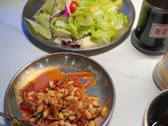 -西塔老太太泥炉烤肉(南山旗舰店)