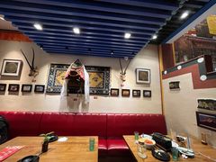 -敏珠拉姆藏餐·南京厨房(富春江东街店)