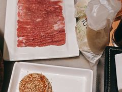 -牛街·马辈儿涮肉(牛街总店)