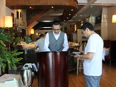-Oyster Talks 四度蚝法餐厅