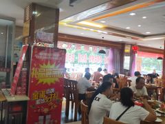 大堂-郭屯王家炖鸡炒鸡(振兴西路店)