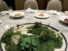-世纪缘湖滨花园酒店·湖景轩中餐厅(太阳宫店)