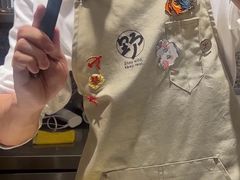 -野人先生Gelato(上海长宁龙之梦店)