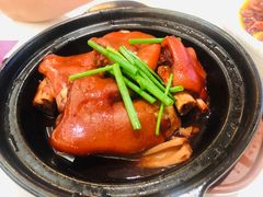 -太兴餐厅(东方广场分店)