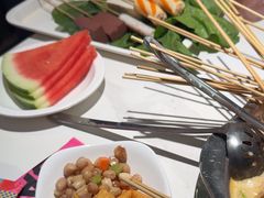 -佰人王串串香火锅(洋珠巷店)