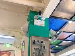 -華歡冰室-WahFoon(吉大店)