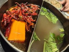 -盡膳口福跷脚牛肉火锅(国贸商城店)