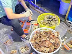 -巧克力渔家.小船海鲜家常菜(三浴场店)