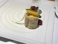 -王品牛排(郑州大卫城店)