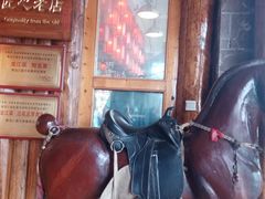 -一桶江山餐厅(松北店)