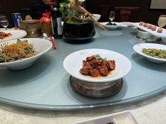 -全聚德(常州店)