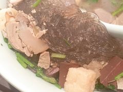 -回味鸭血粉丝汤(京新广场店)