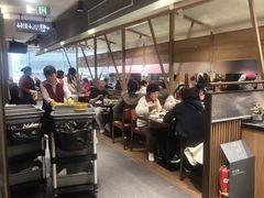 -王家沙点心店(南京西路总店)