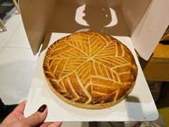 -熊叔熊婶面包房(团结湖店)