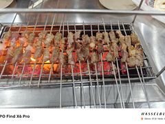 -小寒羊烧烤(凯瑞时代大厦店)