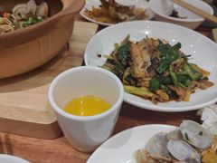 -彧玖食坊·川式砂锅酒馆(成山路店)