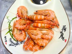 -海鲜人家(吕四店)