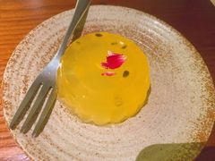 -本处·素食·融合料理(南油店)