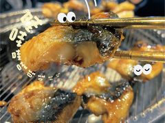 -本炙炭烤·蒲烧活鳗料理店(金沙洲店)