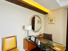 -太原凯宾斯基饭店