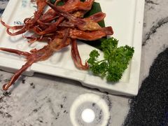 -新白鹿餐厅(百联中环店)