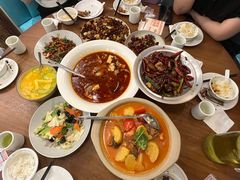-付掌柜在成都·热炒砂锅集(金禾店)