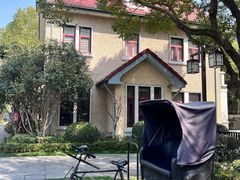 -颐和路民国时期公馆风貌区