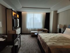 -南京圣和府邸豪华精选酒店