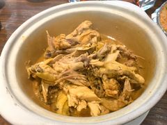 -民间瓦缸煨汤館(嵩山路店)